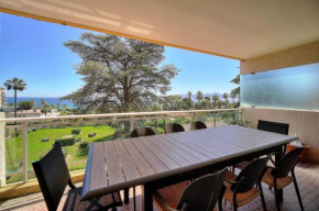 A2B232 Bel appartement vue mer et proche plage